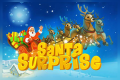 Santa's Suprize logo