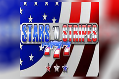 Stars 'n Stripes logo
