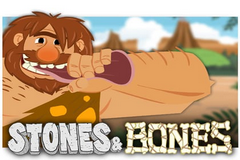 Stones & Bones logo