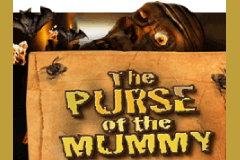 The Purse of the Mummy logo