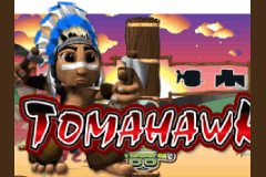 Tomahawk logo