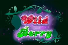 Wild Berry 3 Reels