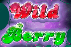 Wild Berry logo