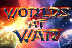 Worlds at War logo