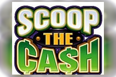 play the Scoop the Cash Slot