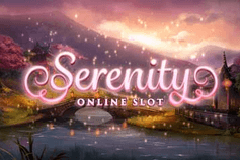 play the Serenity Slot