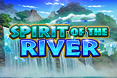Spirit of the River logo