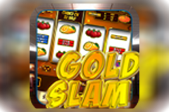 Gold Slam logo