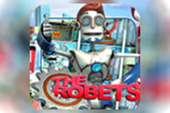 The Robets logo