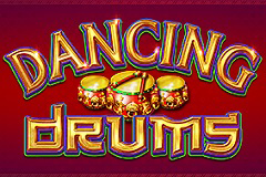 Dancing Drums logo