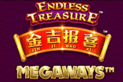 Jin Ji Bao Xi Megaways logo