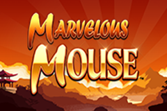 Marvelous Mouse logo