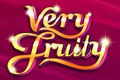 Very Fruity logo