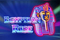 Egyptian Rise logo