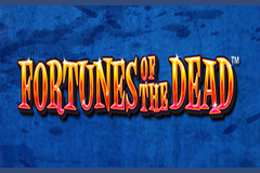 Fortunes of the Dead logo