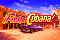 iFiesta Cubana! logo