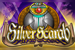 play the Silver Scarab Slot