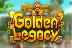 Golden Legacy logo
