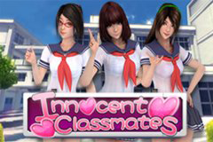 Innocent Classmates logo