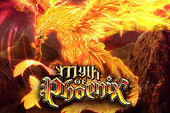 Myth of Phoenix logo
