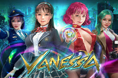 Vanessa logo