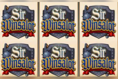 play the Sir Winsalot Slot