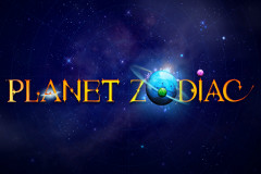 Planet Zodiac logo