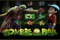 Zombie Bar logo