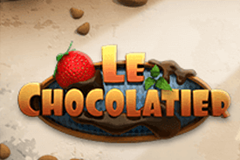 Le Chocolatier logo