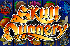 play the Skull Duggery Slot