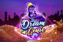 Dream Genie logo