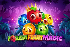 Forest Fruit Magic logo