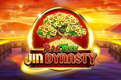 Jin Dynasty logo