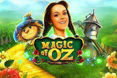 Magic of Oz logo