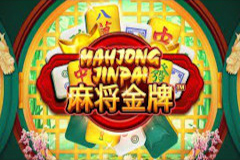 Mahjong Jinpai logo
