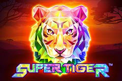 Super Tiger logo