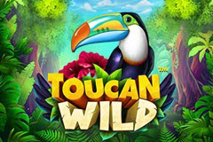 Toucan Wild logo