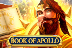 Book of Apollo logo