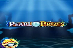 Pearl Prizes logo