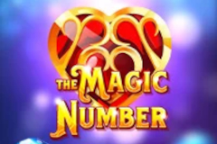 The Magic Number logo