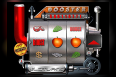 Booster logo