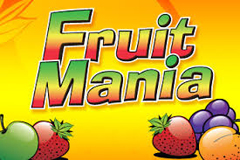 Fruit Mania logo