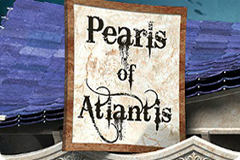 Pearls of Atlantis logo