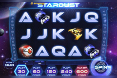 Stardust logo