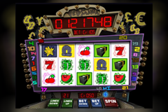 Vegas Mania