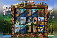 Wild Alaska logo
