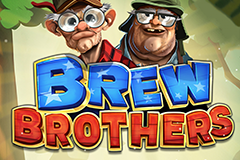 Brew Brothers logo