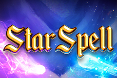 Star Spell logo