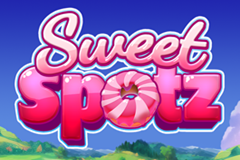 Sweet Spotz logo