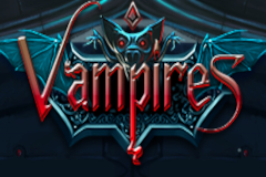 Vampires logo